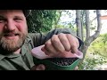 Some Chub Fishing Episode, Wilson! - Legering for Chub on the River Avon