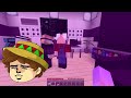 MI NOVIO se CONVIERTE en HACKER en MINECRAFT 👾💻 con SILVIOGAMER