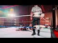 Aftershock - Tommy Dean vs. Warren J