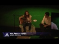 Mikaela Straus | Mikaela Rock Song | 2015 YoungArts New York