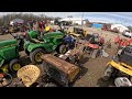 Greenhill Farms Equipment consignment auction