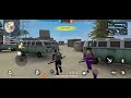 free fire gameplay