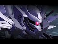 SD Gundam Generation World (PSP) - Custom Challenge [44] D09 終わらない明日へ