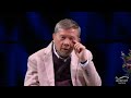 The Key to Spiritual Awakening: Eckhart Tolle Explains Consciousness