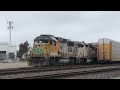 Union Pacific LOF63 (June 7)