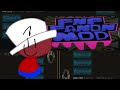 FNF Fanon Mod OST: Fools (Awesome)