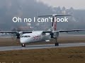 Q400 and A340 season 3 episode 2 (Part 14) ATR 42 is gone