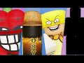 Pizza Tower intro (Roblox remake) - Roblox animation