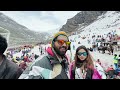 ROHTANG PASS MANALI 2023