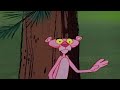 La pantera rosa capitulo 25 Hambre Color De Rosa (audio latino) [1080p HD]