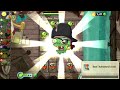 Pvz2 Gameplay Pyramind doom level 8 and peashooter bloomering vs pea nut and akee!