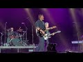 Creedence Clearwater Revisited - Lookin' Out My Back Door - Live in Utica, NY - 10/20/2019