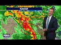 Tornado warnings, watches issued in SE Wisconsin | FOX6 News Milwaukee