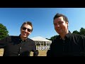 SUMMER FESTIVAL TOUR - PIPE ORGANS, PIANOS & HARMONIUMS - SCOTT BROTHERS DUO - GERMANY - WALES - UK