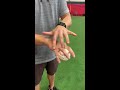 How to throw a NASTY Change-Up