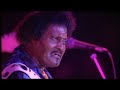 Albert Collins - 03 Lights Are On (But Nobody's Home) HD