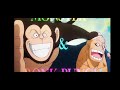 Shanks vs. Captain Kidd | Clash of the Titans