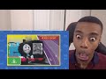 Engines With WRONG FACES | Mistakes in Thomas & Friends FT @trackmastertomy