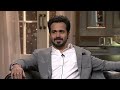 Emran Hashmi & Mahesh Bhatt's Rapid Fire Round