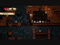 HOW TO KILL A SHOPKEEPER IN SPELUNKY - 100% SAFE WAY- USING 1 BOMB