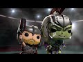 Funko Subscription Box Trailer Supercut!