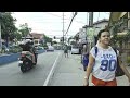 Unfiltered | Walking in Mactan, Lapu-Lapu City, Cebu, Philippines | In and Around Mactan Newtown