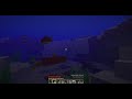 I FIND IRON IN MINECRAFT! #1