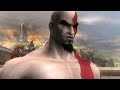 GOD OF WAR - All Gods Deaths (PS2-PS5)