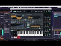 SynthMaster 3 BETA Update - Brand New Exclusive SynthMaster 3 Sounds - Let's Check Them Out