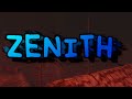 Zenith - Trailer | BO3 Custom Zombies Map