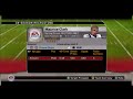 Fresno State Coronavirus Dynasty: Intro and setup - NCAA Football 07 - Heisman difficulty