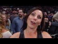 Goldberg returns to send a message to Brock Lesnar: Raw, Oct. 17, 2016