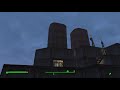 Fallout 4: Spectacle Island Power Plant