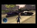 Destroy All Humans 2 gameplay