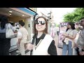 Seoul Korea Vlog Day 3 #ikseondong #hongdae #gwangjangmarket #myeongdong #streetfood #seoul #korea