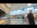 The biggest shopping mall in Gold coast, Australia - Pacific Fair Tour