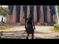 Assassin's Creed Odyssey PS4 vs PS5 60FPS Graphics Comparison - Framerate - 4K - Loading Times