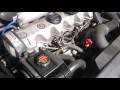 Volvo v70 2.5 tdi d5252t ael engine stutter