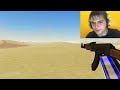 ROBLOX A DUSTY TRIP (DEMOLITION)