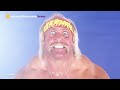 10 Fascinating WWE Backstage Facts About Hulk Hogan