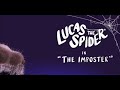 Lucas the Spider