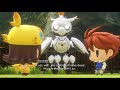 [PC] World of Final Fantasy 62 - Mecha Chocobo Will Rule the World!