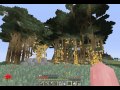 Minecraft - Tim plays Safe Haven, a CTM map by Domara - Episode 11