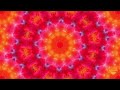 417 Hz I FEEL Sacral Chakra Healing Positive Affirmations Guided Meditation