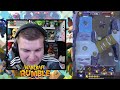 Noob To Master in Warcraft Rumble