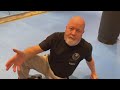 Boyd Ritchie - Double Wristlock Details (ISWA) #catchwrestling #grappling #wrestling #nogi #mma