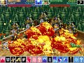 Dungeons & Dragons: Shadow Over Mystara (plus hack) - Tel Arin (C-mode)