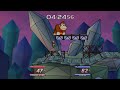 Super Smash Bros. Crusade - Classic Mode (Donkey Kong)