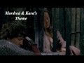 Best Music Themes from BBC's Merlin :)