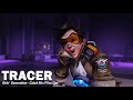 If Overwatch Characters Had Theme Songs (Including Moira)